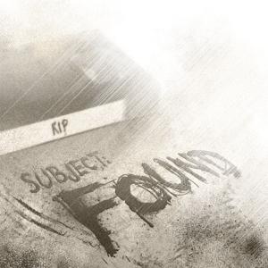 Subject: Found