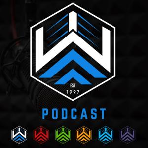 EWC Podcast - An efed podcast