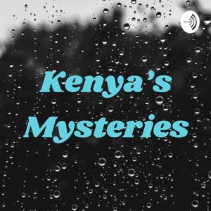 Kenya's Stories