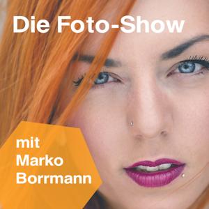 Die Foto-Show mit Marko Borrmann