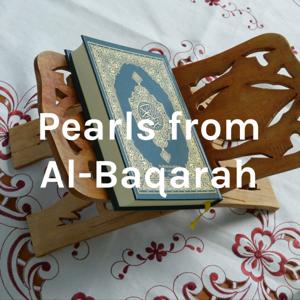 Pearls from Al-Baqarah