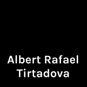 Albert Rafael Tirtadova