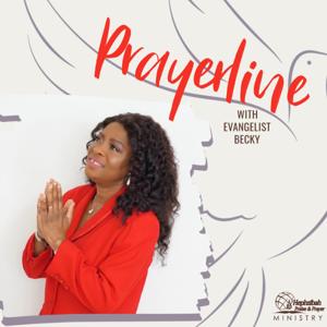 Prayerline