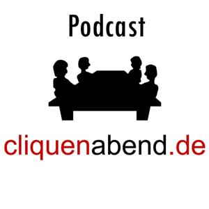 cliquenabend.de Podcast by Smuker by Smuker