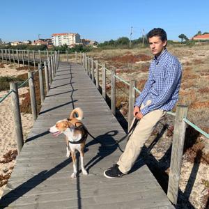 Caldas, the podcast (renascido)