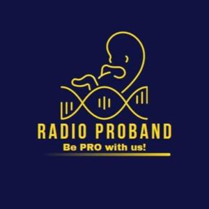 Radio Proband