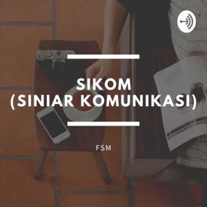 SiKom (Siniar Komunikasi)