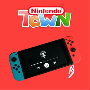 Nintendo-Town