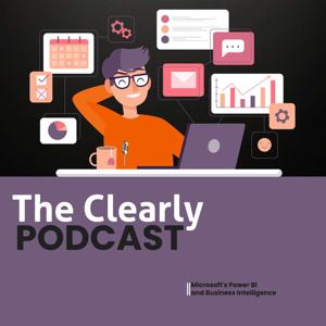 The Clearly Podcast