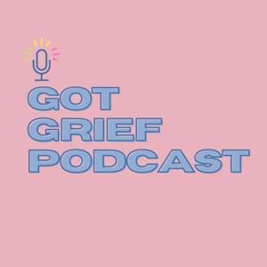 Got Grief by Craig Henry & Holly Sumpton