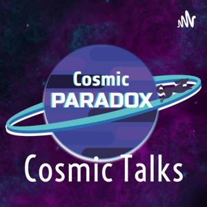 Cosmic Talks