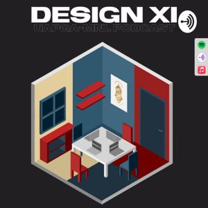 DXI: The Design Eleven Podcast