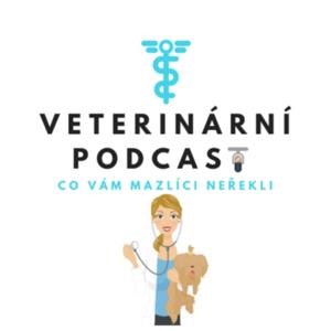 Veterinární podcast