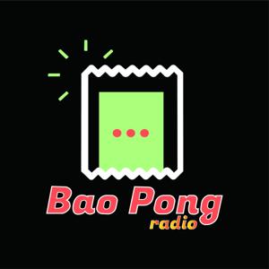 Baupong radio