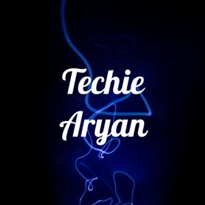 Techie Aryan