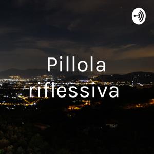 Pillola riflessiva