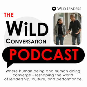 WiLD Conversation by WiLD Leaders