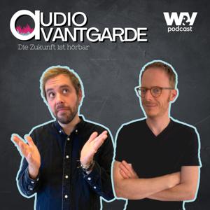 Audio Avantgarde