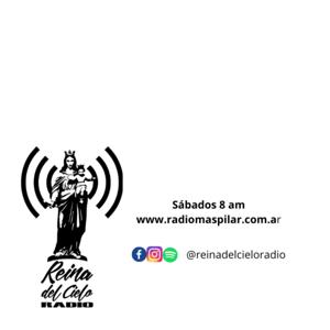 Reina Del Cielo Radio. "Qué el mensaje de Cristo llegue a todos los confines de la tierra 🌏"