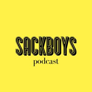 Sackboys Podcast