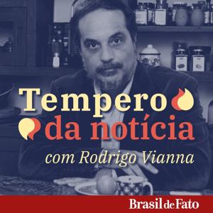 Tempero da Notícia