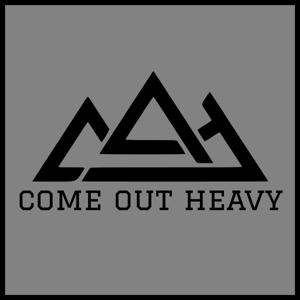 Come Out Heavy
Hunting Podcast by Come Out Heavy