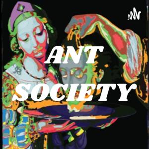 ANT SOCIETY