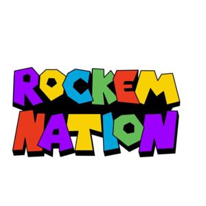 Rockem Nation Podcast