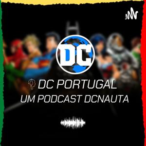 DC PORTUGAL PODCAST