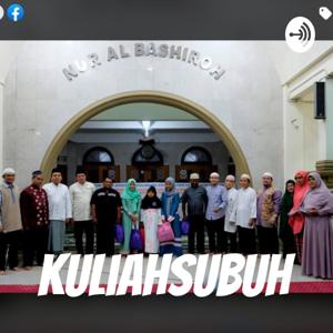 Kuliahsubuh