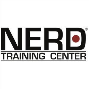 NERD TRAINING PODCAST by Filippo d'Albero