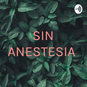 SIN ANESTESIA