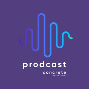 Prodcast Concrete