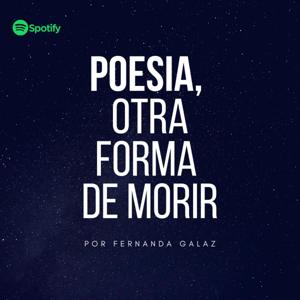 POESÍA, OTRA FORMA DE MORIR