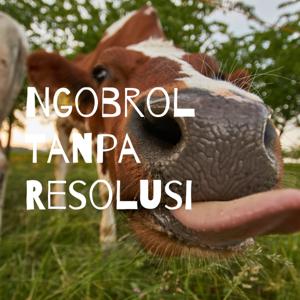 Ngobrol Tanpa Resolusi