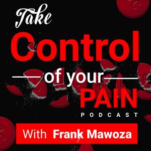 Take CONTROL OF YOUR PAIN