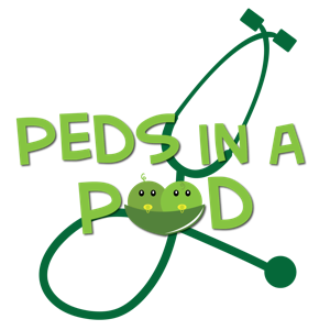 Peds in a Pod: A Pediatric Board Review by Candyce Mehler, DO & Taylor Millar, MD