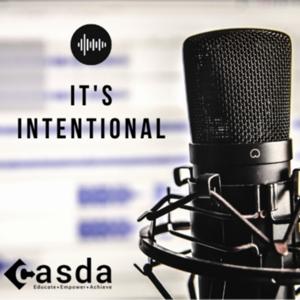 It's Intentional