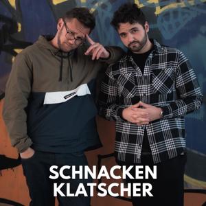Schnackenklatscher