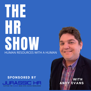 The HR Show