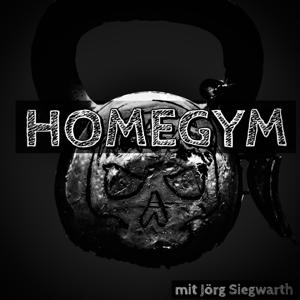 Homegym Podcast