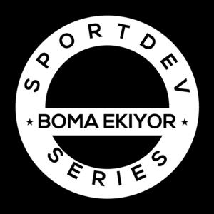 Sportdev Series with Boma Ekiyor