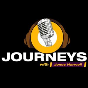 Journeys with Jones Harwell