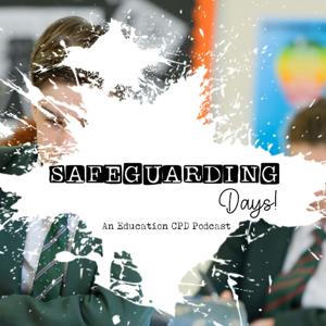 Safeguarding Days!