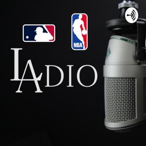 LADIO (バイリンガルスポーツトーク)