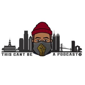 This Can’t Be A Podcast