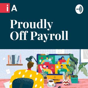 Proudly Off Payroll