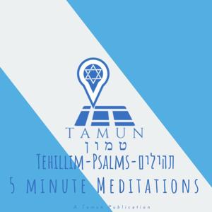 Tamun Tehillim- 5 Minute Meditations