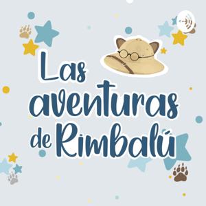 Las Aventuras de Rimbalú