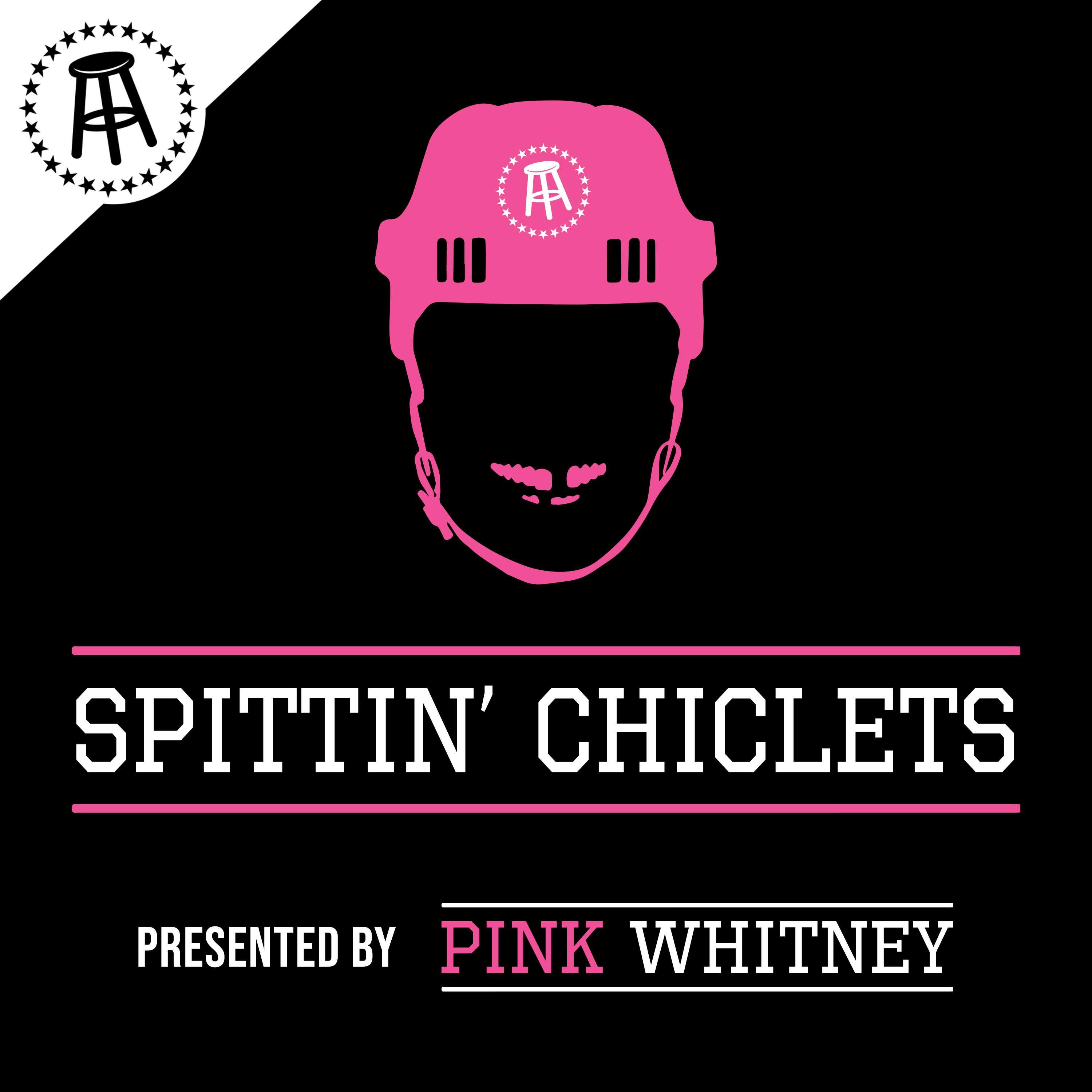 Spittin' Chiclets Episode 431: Featuring Tage Thompson